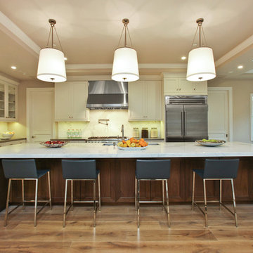 Atherton Farmhouse