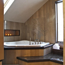 lolley bath