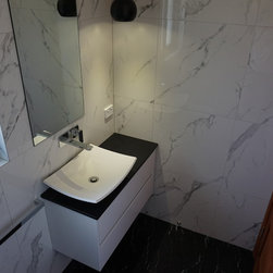 Jenny & Tony - Wall & Floor Tiles