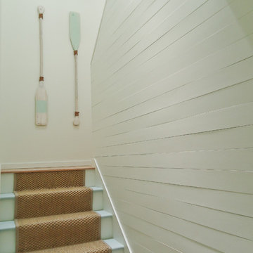 Bay Pine Renovation