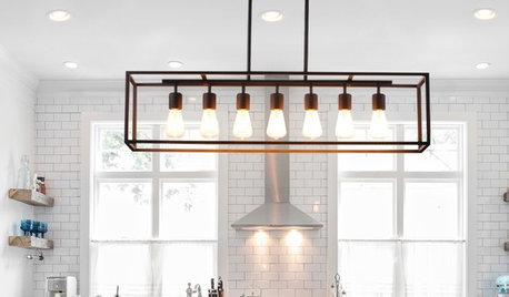 Up to 65% Off Rustic and Industrial Ceiling Lighting