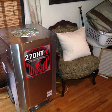 Residential Air Conditioning Leak in Coral Gables