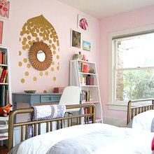 Shared Bedroom