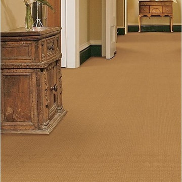 Dixie Hall Inspiration