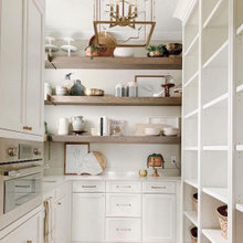 Pantry - lake