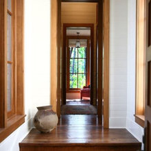 Michael Dr Window and Door Trim