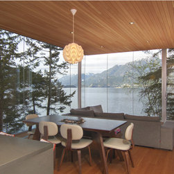 Brigade Bay - Home Decor