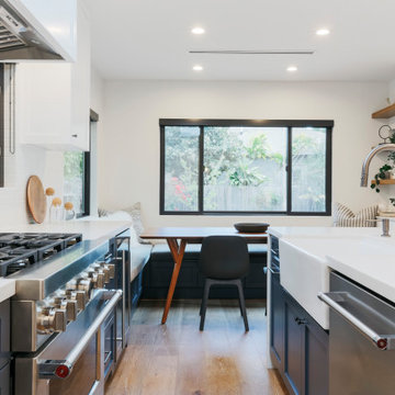 Kitchen View
