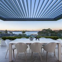 Outdoor Patio