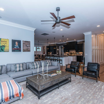 New Listing - 1905 Lone Oak Point, Mount Pleasant, South Carolina