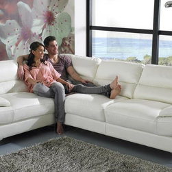 High End Sofas - Sofas