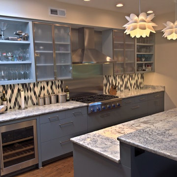Lakeshore Kitchen