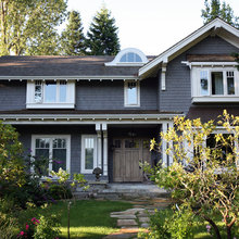 House Exterior