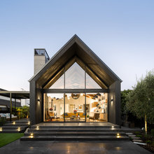 Exterior Ideas