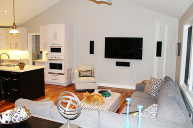 Whole House Remodel