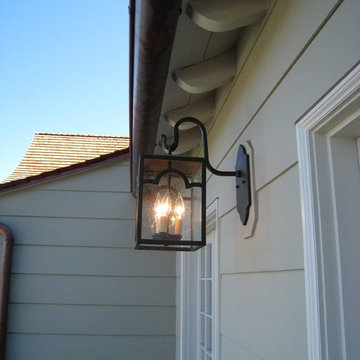 La Jolla - Historic Home