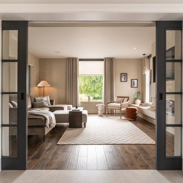 New Build Co Monaghan