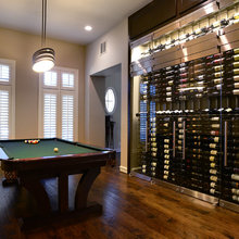 Man Cave