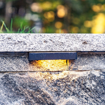 Outdoor Lighting
