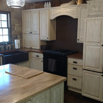 Kitchen Remodel in Elkton, MD