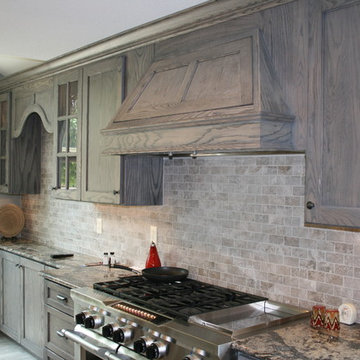 Palmer Kitchen