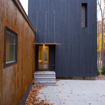 Cumberland weeHouse (Cumberland, WI)