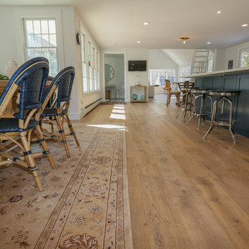 Copley Cape House