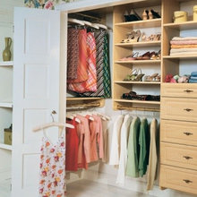 Finley's Room