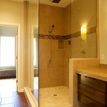 Eastover Remodel Phase I