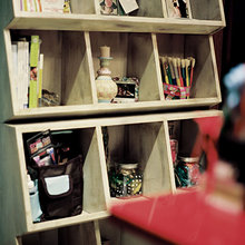 Craft Room