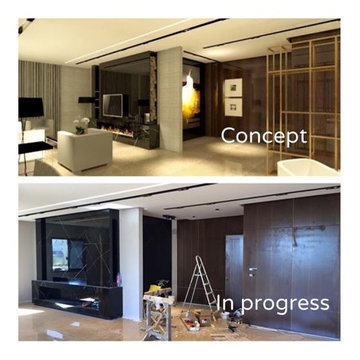 FJ Private apartment