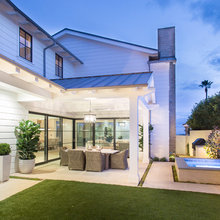 Exterior Ideas