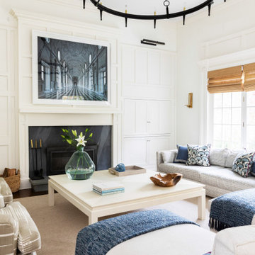New Canaan Connecticut Home