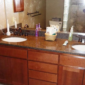 Bothell Residence
