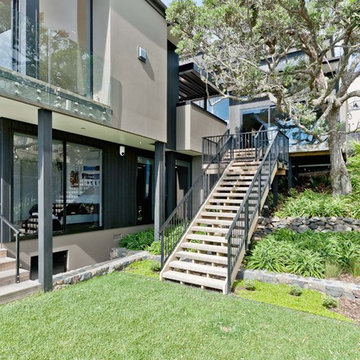 Black Rock House
