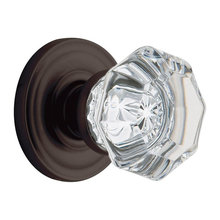 Door knobs