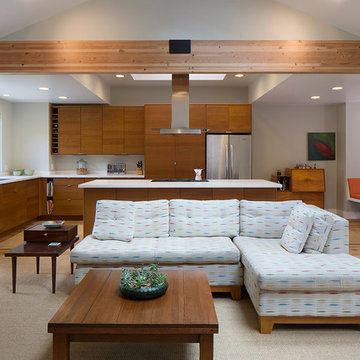 New great room