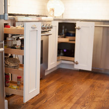 Storage Ideas