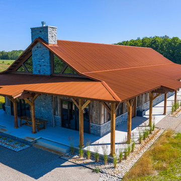 The Lodge