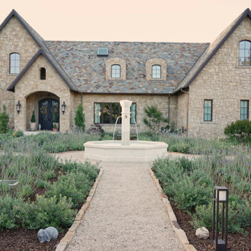 South Bay: Monte Sereno Renovation | Hole in One