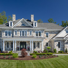 custom house