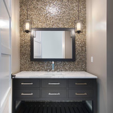 Bathroom Ideas