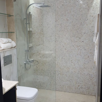Fully renovated apartment , bathroom and kitchen remodelling