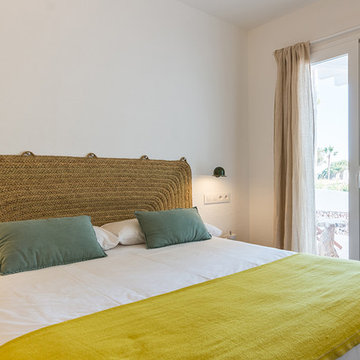 VIVIENDA TURÍSTICA VACACIONAL