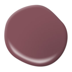 So Merlot PPU1-15 - Paint