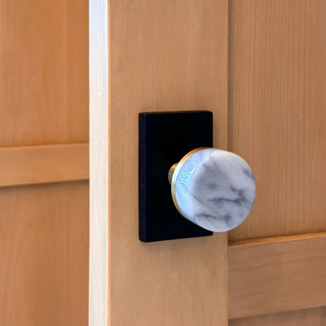 Bespoke Modern