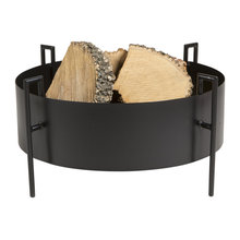 fire pit