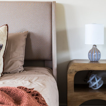 Professional Home Staging San Diego