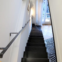 maison st Maurice