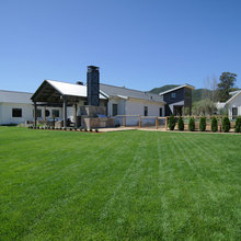 Ranch Redo